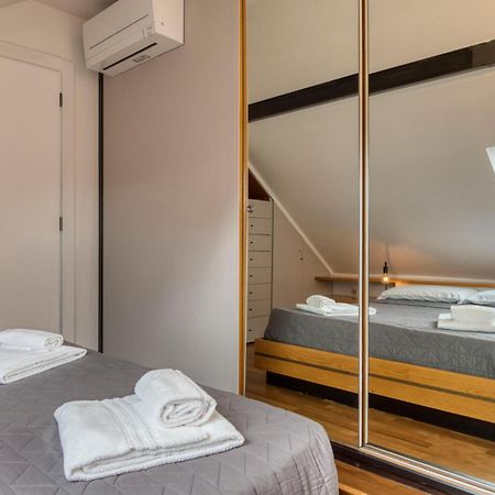Milan Royal Suites -Montenapoleone- エクステリア 写真