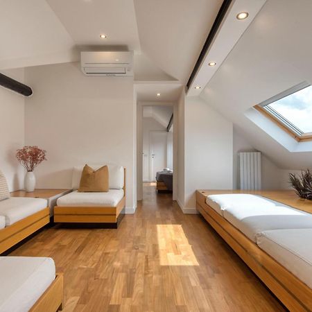 Milan Royal Suites -Montenapoleone- エクステリア 写真