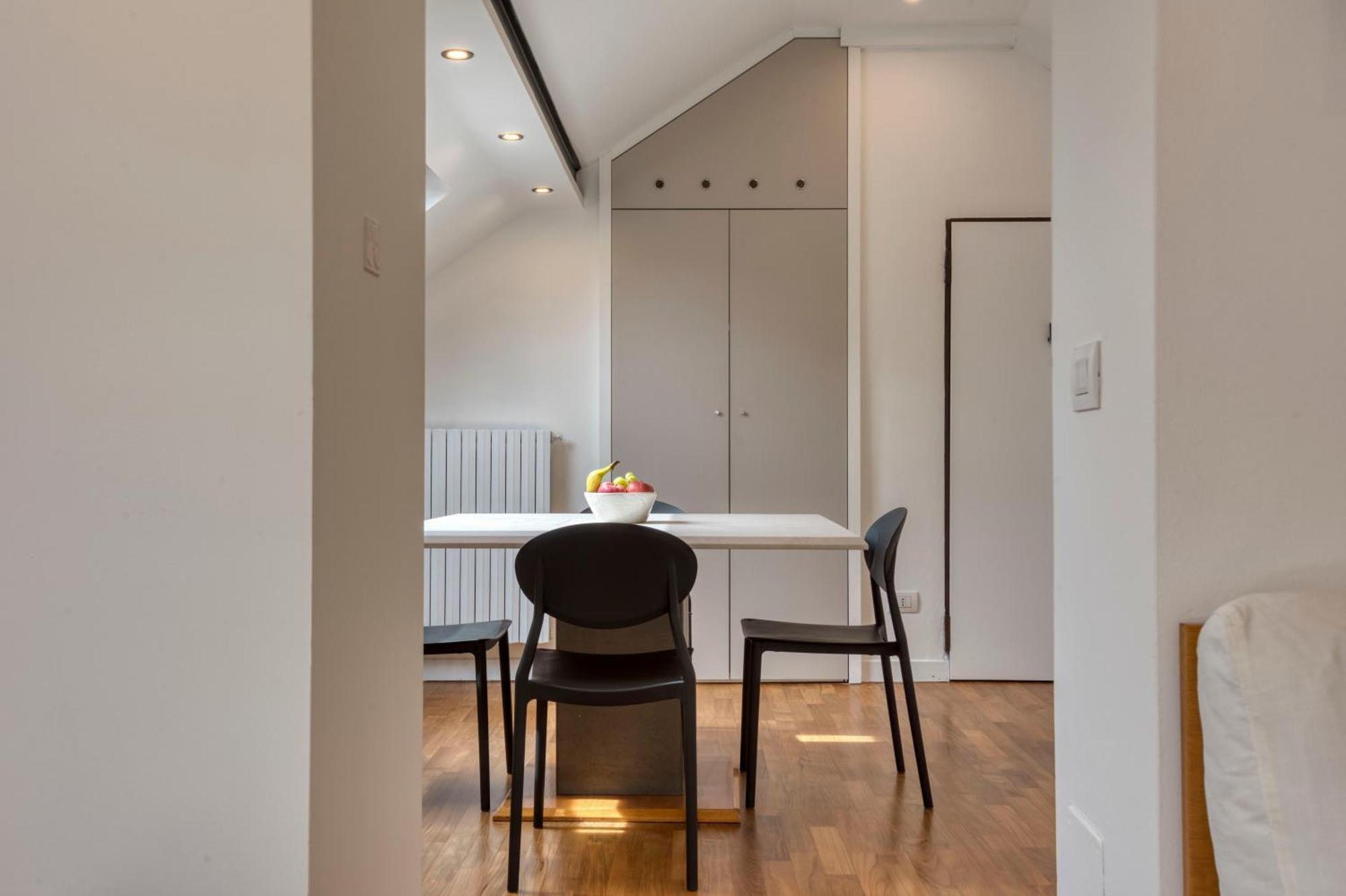 Milan Royal Suites -Montenapoleone- エクステリア 写真