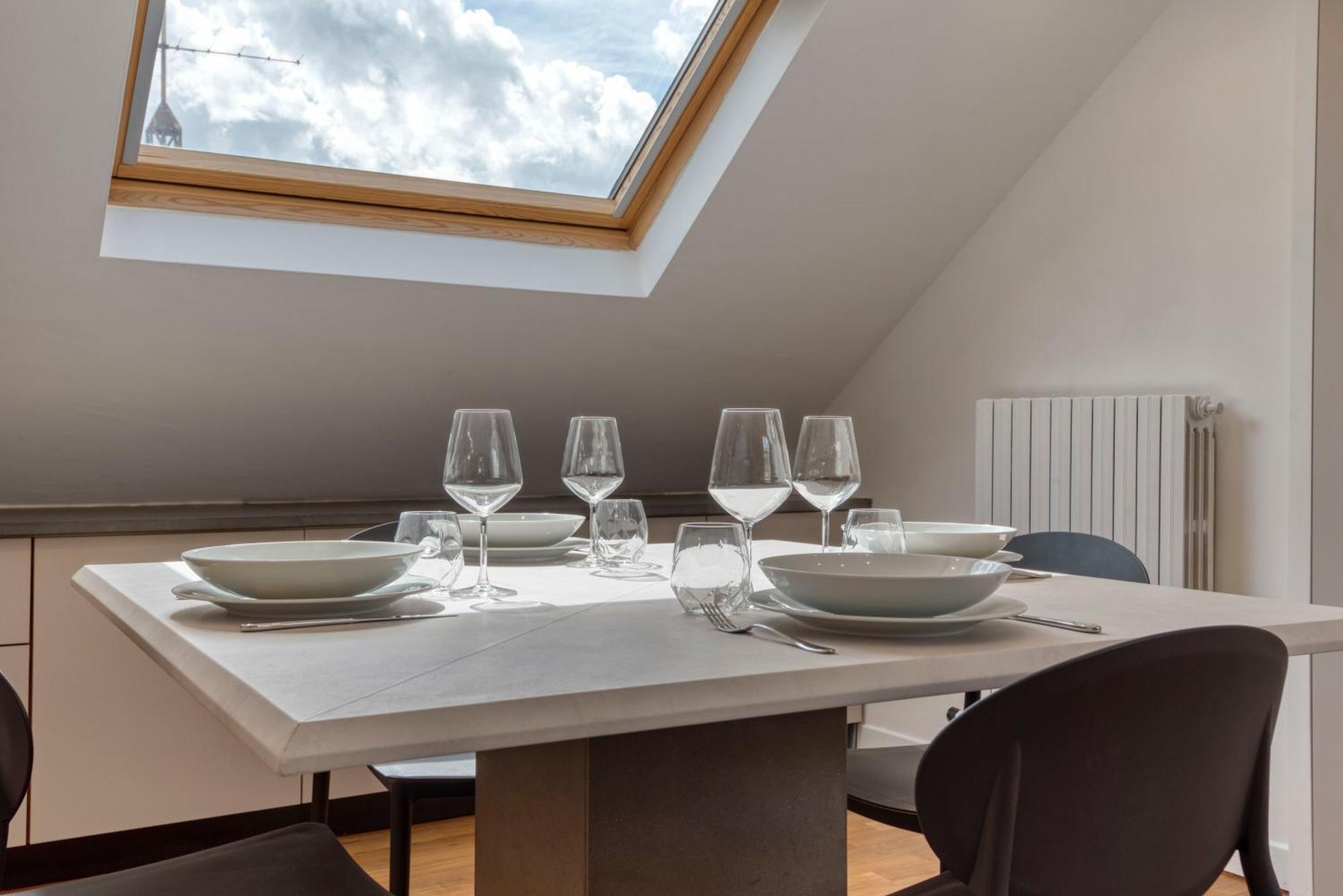 Milan Royal Suites -Montenapoleone- エクステリア 写真