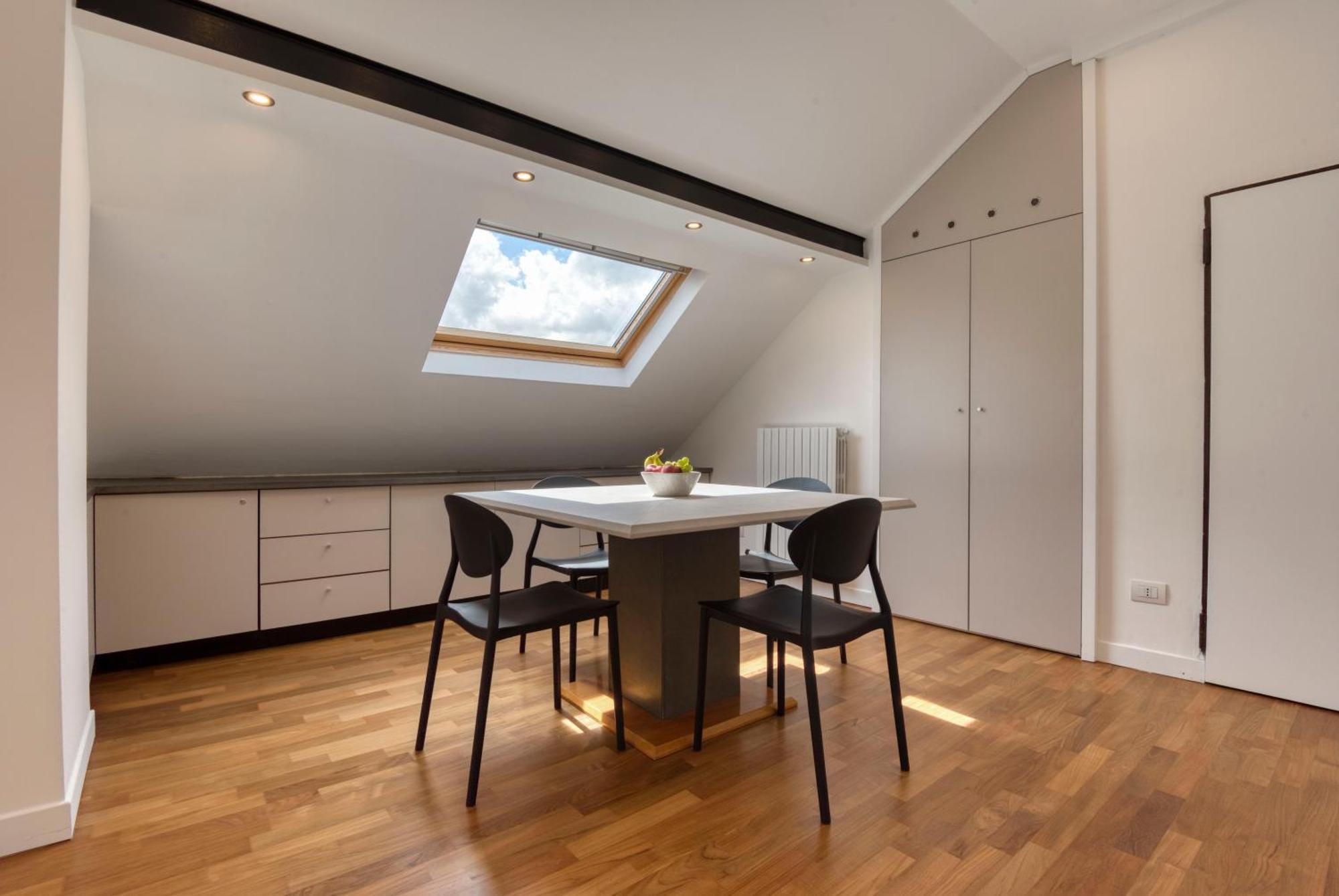 Milan Royal Suites -Montenapoleone- エクステリア 写真