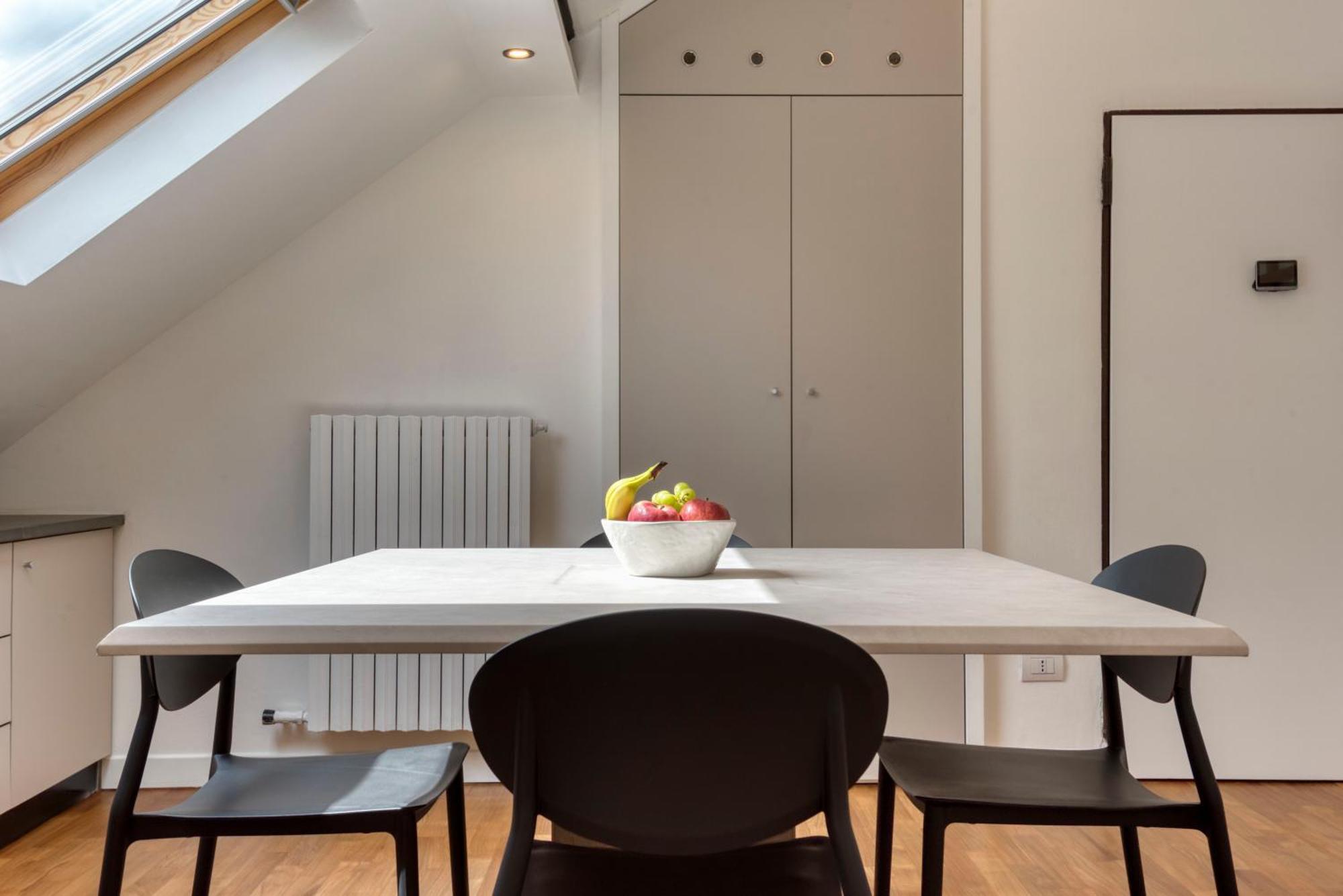 Milan Royal Suites -Montenapoleone- エクステリア 写真