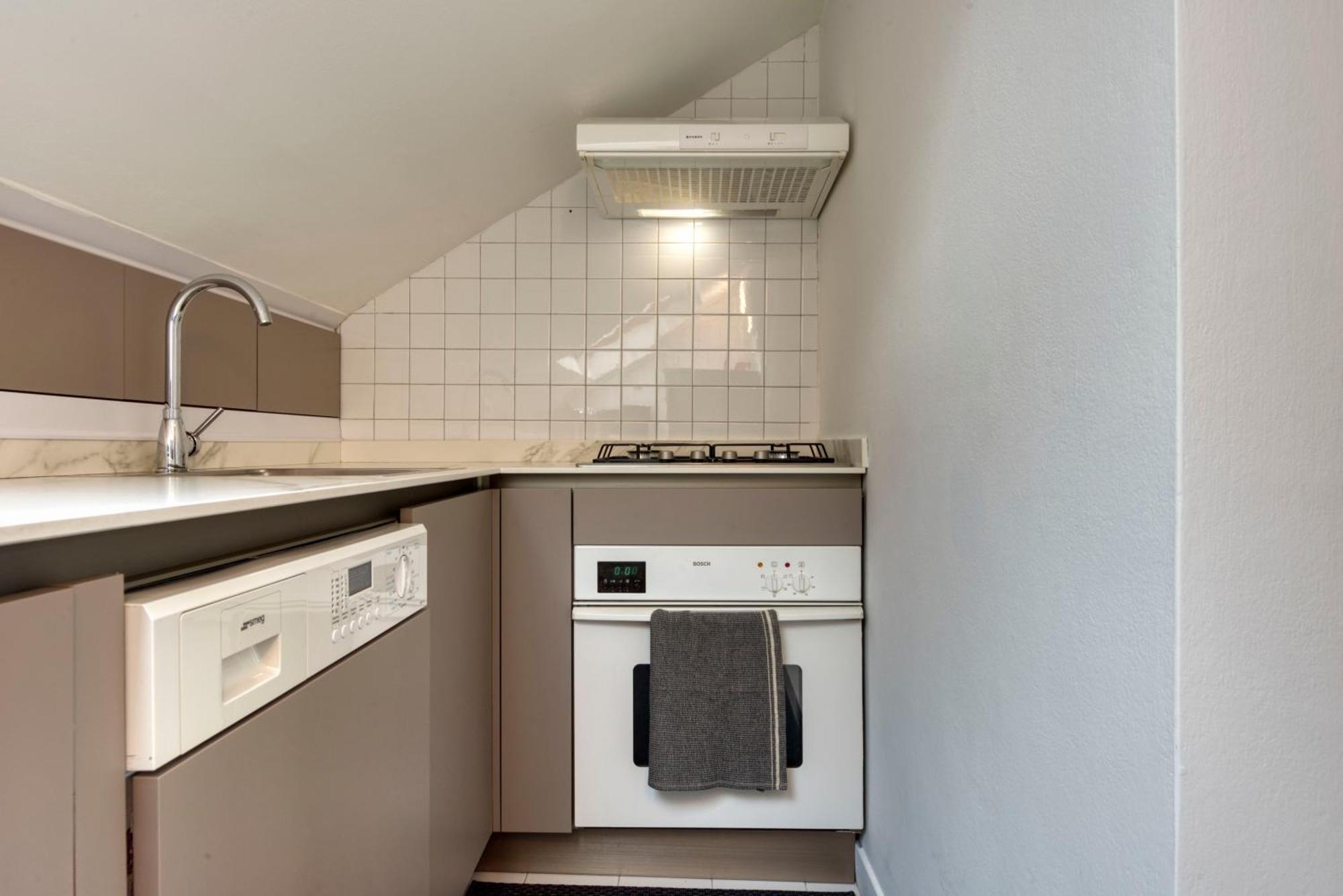 Milan Royal Suites -Montenapoleone- エクステリア 写真