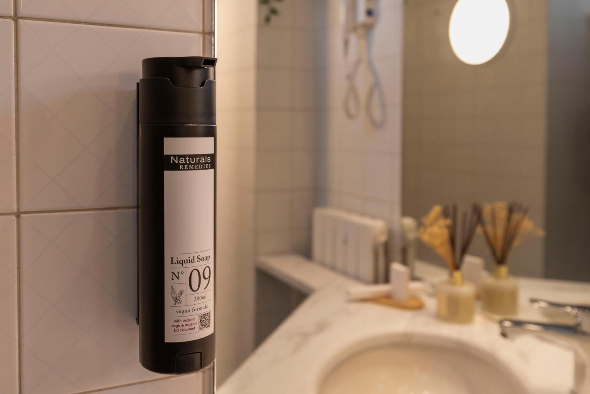 Milan Royal Suites -Montenapoleone- エクステリア 写真