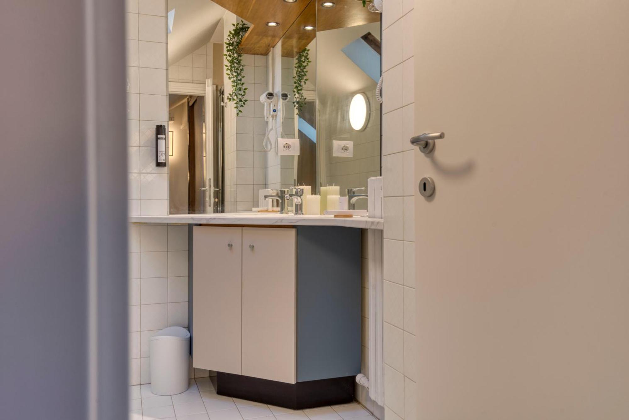 Milan Royal Suites -Montenapoleone- エクステリア 写真