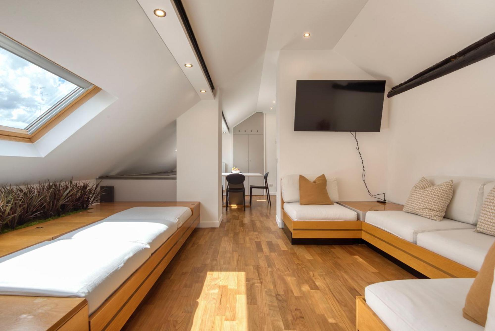 Milan Royal Suites -Montenapoleone- エクステリア 写真