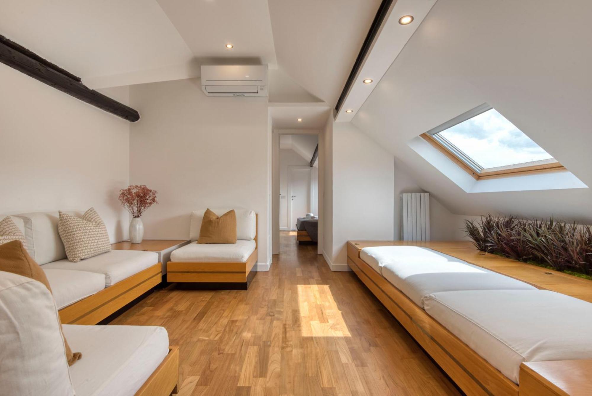 Milan Royal Suites -Montenapoleone- エクステリア 写真