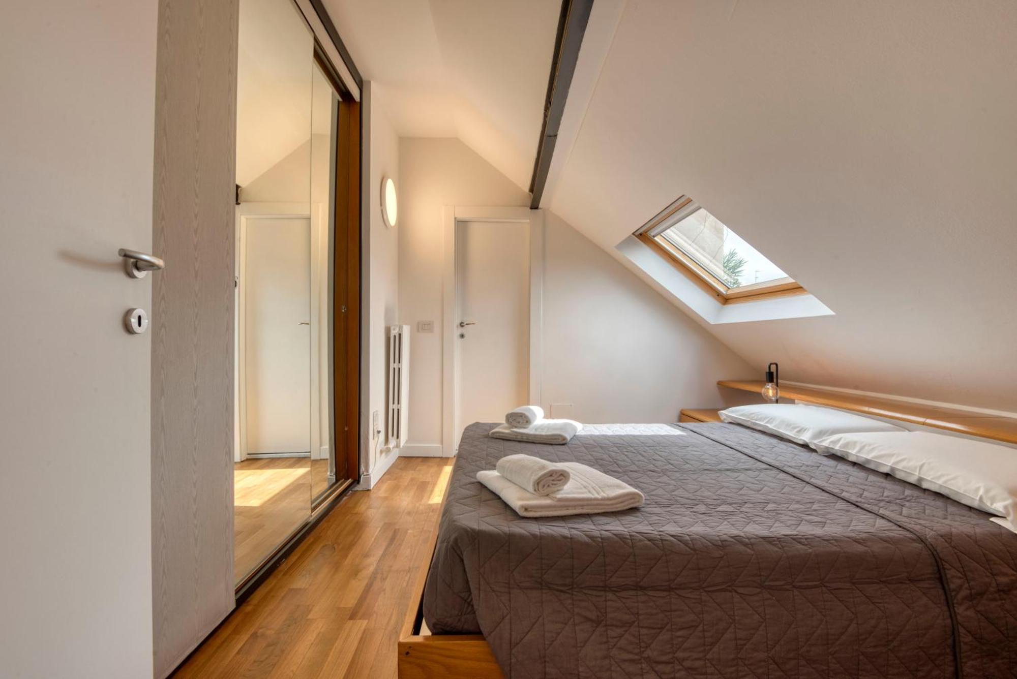 Milan Royal Suites -Montenapoleone- エクステリア 写真