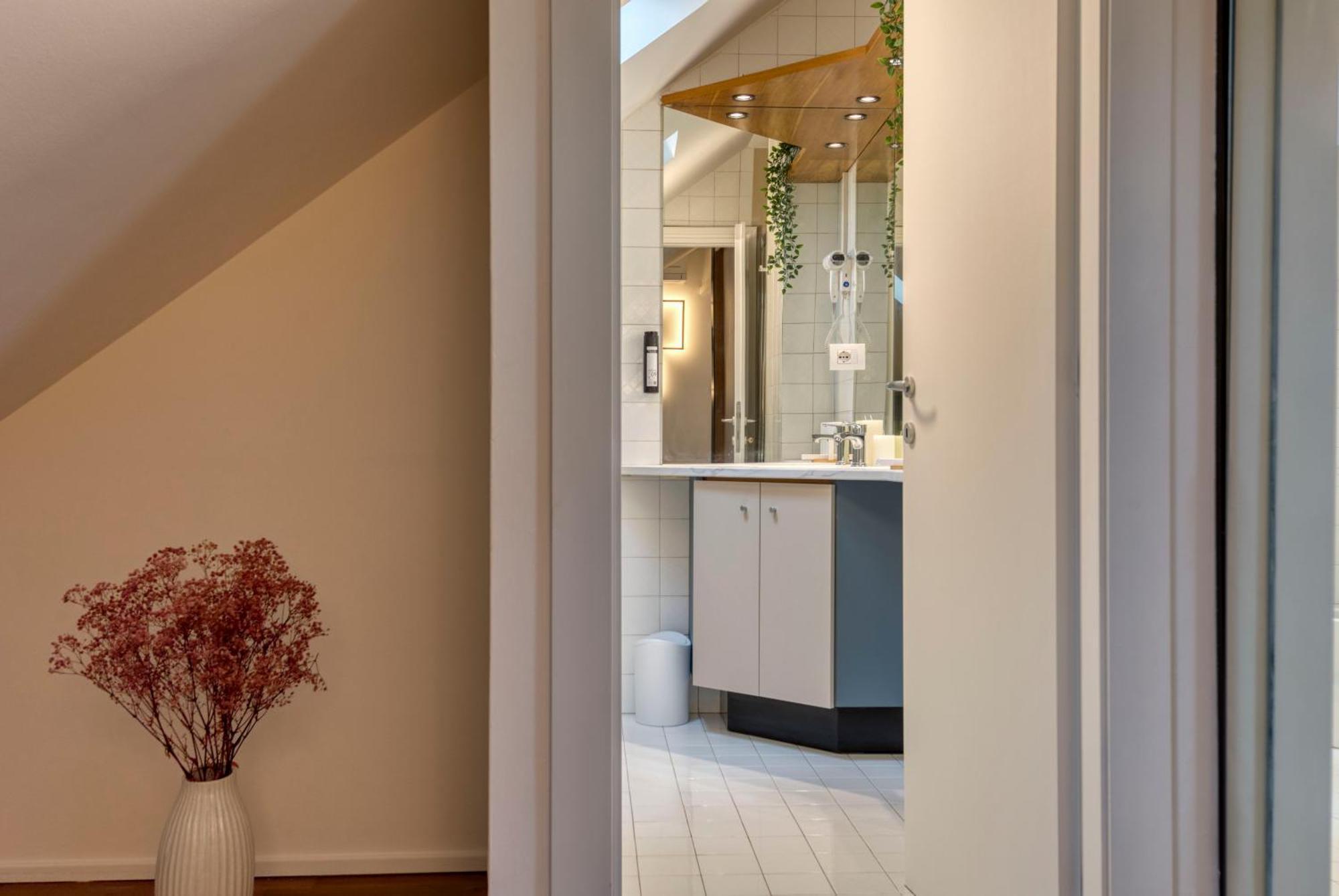 Milan Royal Suites -Montenapoleone- エクステリア 写真