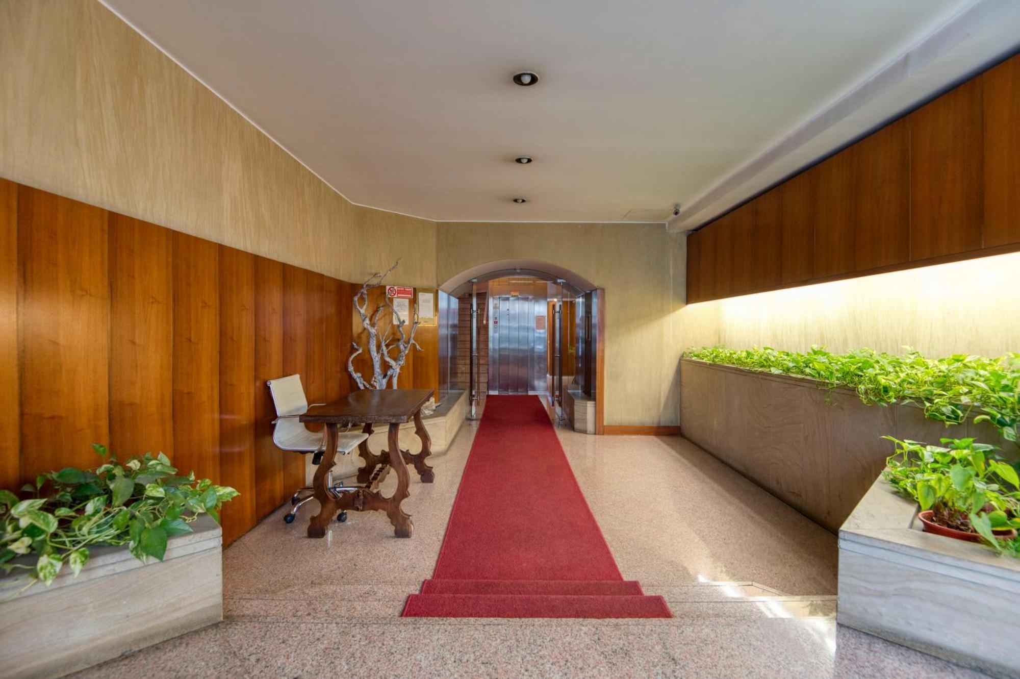 Milan Royal Suites -Montenapoleone- エクステリア 写真