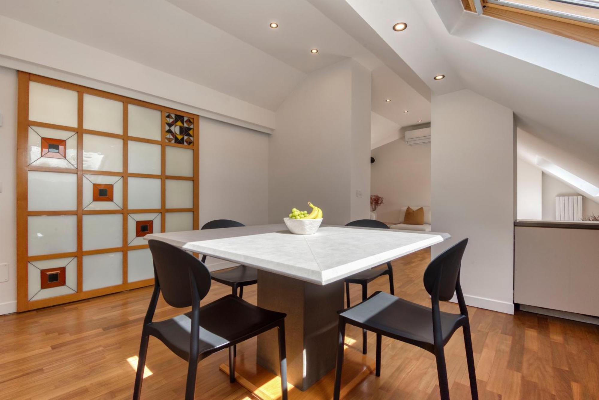 Milan Royal Suites -Montenapoleone- エクステリア 写真