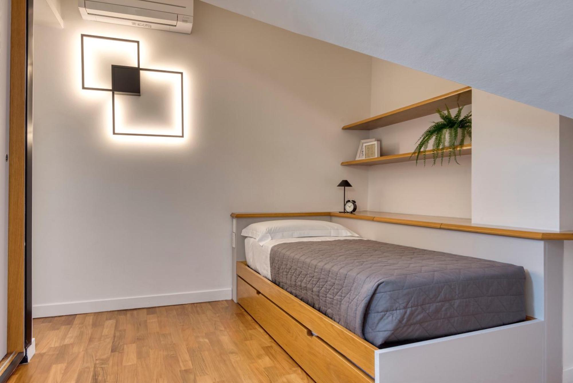 Milan Royal Suites -Montenapoleone- エクステリア 写真