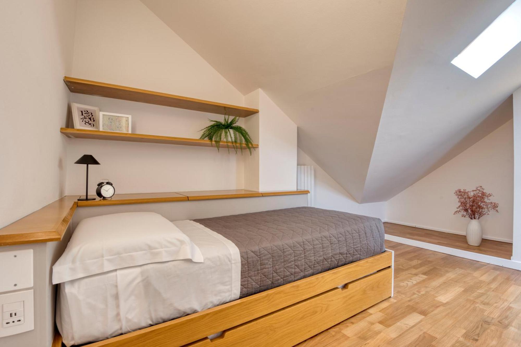 Milan Royal Suites -Montenapoleone- エクステリア 写真